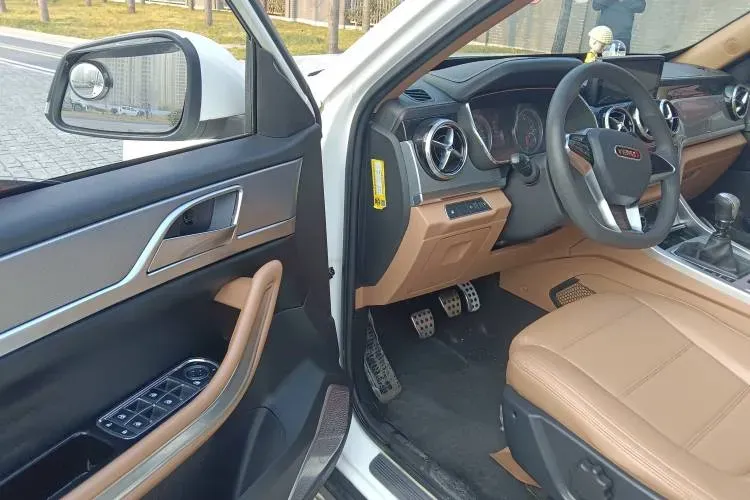 2017 Yema T80 1.5T 150HP L4 5MT,autocango,china used car exporter,china ev exporter,chinese used car exporter,chinese used ev exporter