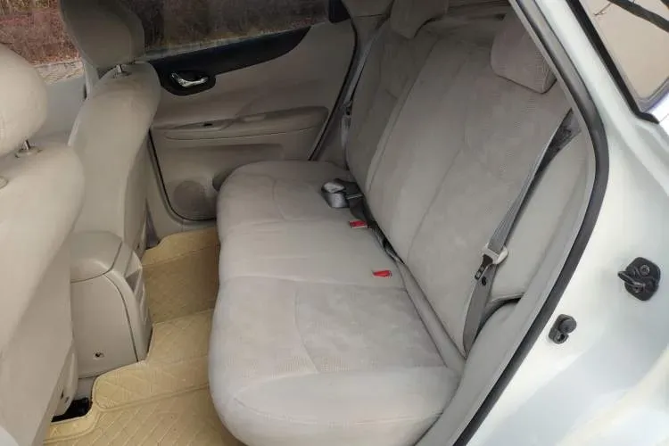 2011 Nissan Tiida 1.6L 126HP L4 CVT,autocango,china used car exporter,china ev exporter,chinese used car exporter,chinese used ev exporter