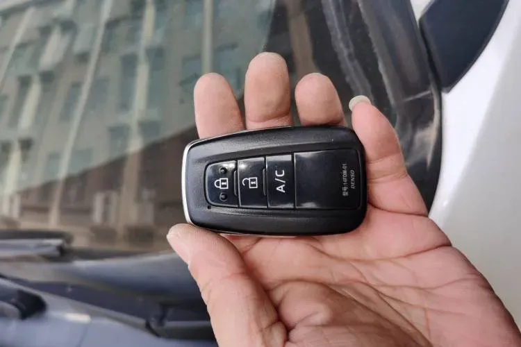 2020 Toyota Izoa E BEV 54.3KWH,autocango,china used car exporter,china ev exporter,chinese used car exporter,chinese used ev exporter