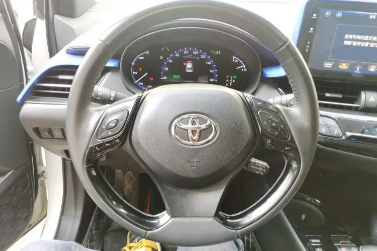 2020 Toyota Izoa E BEV 54.3KWH,autocango,china used car exporter,china ev exporter,chinese used car exporter,chinese used ev exporter