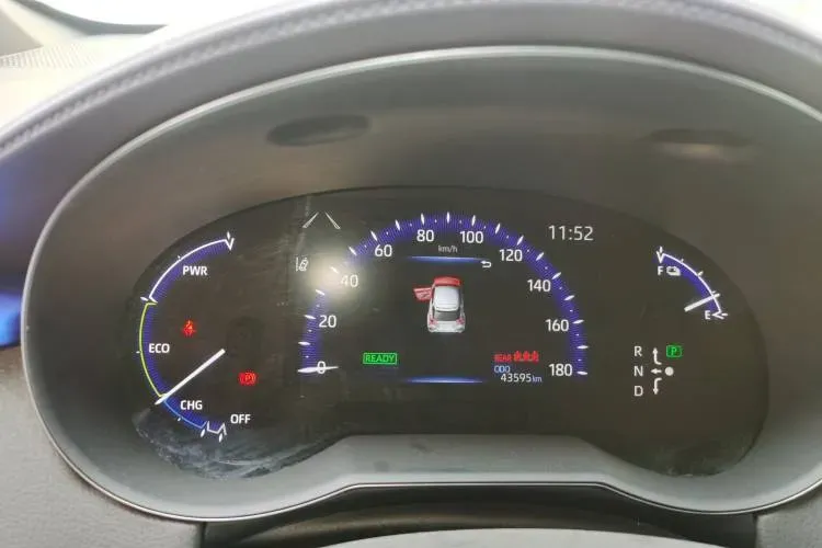 2020 Toyota Izoa E BEV 54.3KWH,autocango,china used car exporter,china ev exporter,chinese used car exporter,chinese used ev exporter