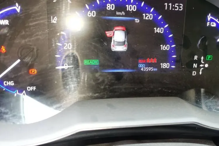 2020 Toyota Izoa E BEV 54.3KWH,autocango,china used car exporter,china ev exporter,chinese used car exporter,chinese used ev exporter