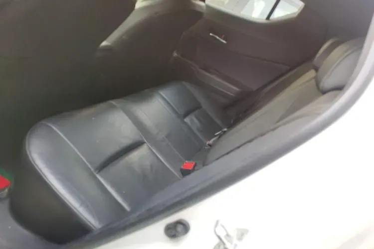 2020 Toyota Izoa E BEV 54.3KWH,autocango,china used car exporter,china ev exporter,chinese used car exporter,chinese used ev exporter