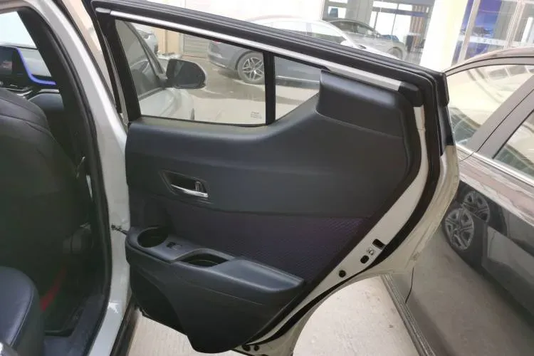 2020 Toyota Izoa E BEV 54.3KWH,autocango,china used car exporter,china ev exporter,chinese used car exporter,chinese used ev exporter