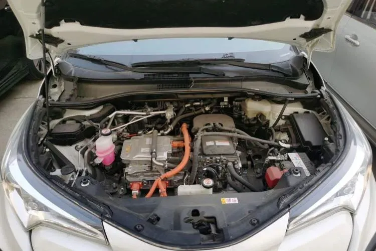 2020 Toyota Izoa E BEV 54.3KWH,autocango,china used car exporter,china ev exporter,chinese used car exporter,chinese used ev exporter