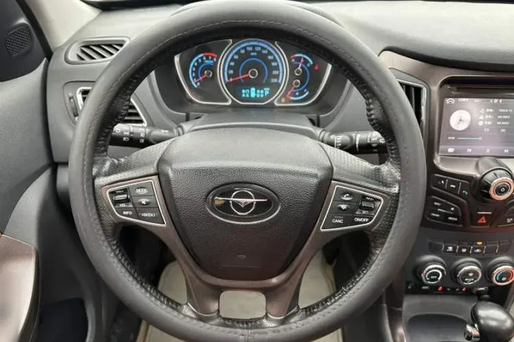 2015 HaiMa S7 1.8T 188HP L4 6AT,autocango,china used car exporter,china ev exporter,chinese used car exporter,chinese used ev exporter