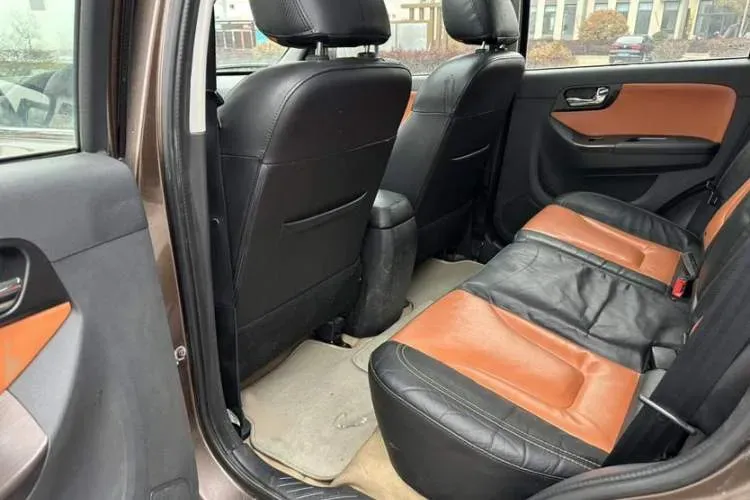 2015 HaiMa S7 1.8T 188HP L4 6AT,autocango,china used car exporter,china ev exporter,chinese used car exporter,chinese used ev exporter