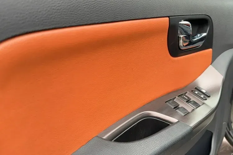 2015 HaiMa S7 1.8T 188HP L4 6AT,autocango,china used car exporter,china ev exporter,chinese used car exporter,chinese used ev exporter