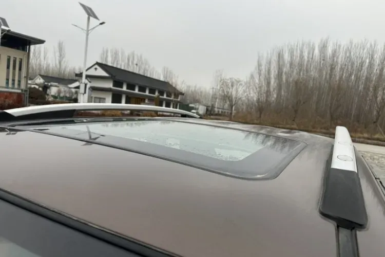 2015 HaiMa S7 1.8T 188HP L4 6AT,autocango,china used car exporter,china ev exporter,chinese used car exporter,chinese used ev exporter