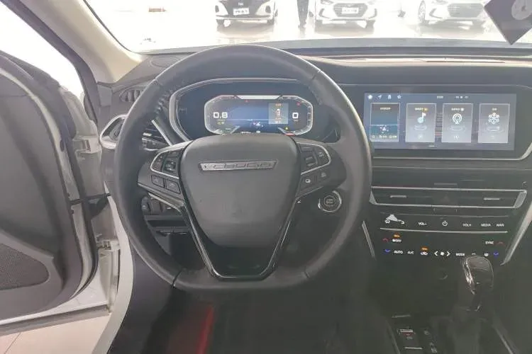 2021 Venucia T90 1.5T 190HP L4 7DCT,autocango,china used car exporter,china ev exporter,chinese used car exporter,chinese used ev exporter