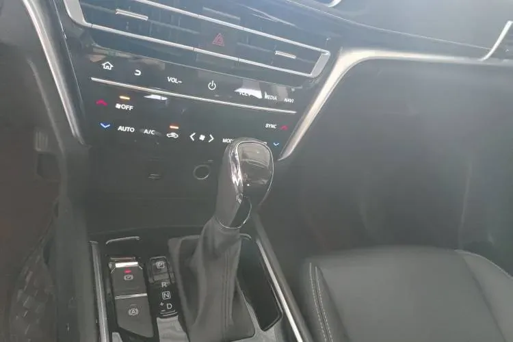 2021 Venucia T90 1.5T 190HP L4 7DCT,autocango,china used car exporter,china ev exporter,chinese used car exporter,chinese used ev exporter