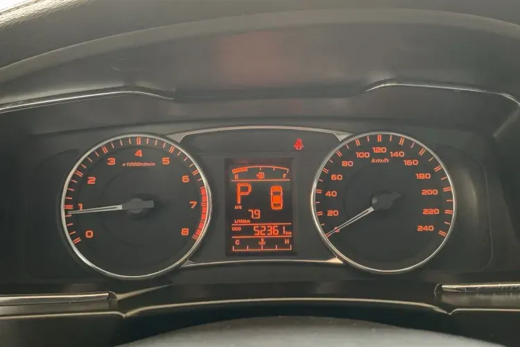 2016 Geely Vision 1.5L 109HP L4 4AT,autocango,china used car exporter,china ev exporter,chinese used car exporter,chinese used ev exporter