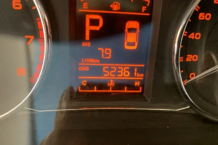 2016 Geely Vision 1.5L 109HP L4 4AT,autocango,china used car exporter,china ev exporter,chinese used car exporter,chinese used ev exporter