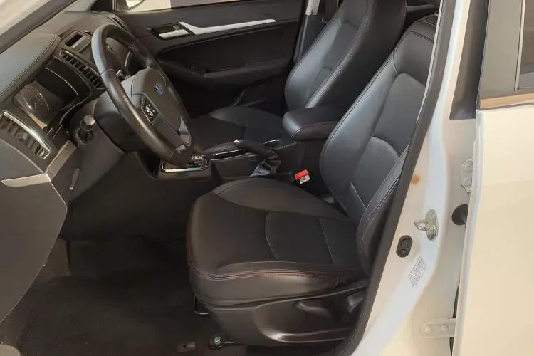 2016 Geely Vision 1.5L 109HP L4 4AT,autocango,china used car exporter,china ev exporter,chinese used car exporter,chinese used ev exporter