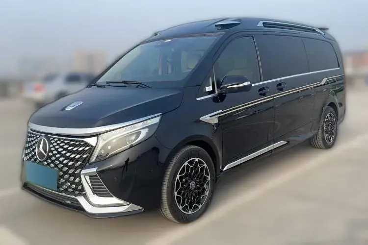 2023 AUXUN AUXUN 2.0T 211HP L4 9AT