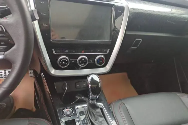 2018 BeiJing BJ20 1.5T 150HP L4 CVT,autocango,china used car exporter,china ev exporter,chinese used car exporter,chinese used ev exporter