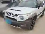 2018 BeiJing BJ20 1.5T 150HP L4 CVT