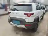 2018 BeiJing BJ20 1.5T 150HP L4 CVT