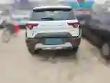 2018 BeiJing BJ20 1.5T 150HP L4 CVT