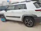 2018 BeiJing BJ20 1.5T 150HP L4 CVT