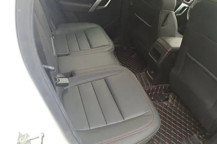 2018 BeiJing BJ20 1.5T 150HP L4 CVT,autocango,china used car exporter,china ev exporter,chinese used car exporter,chinese used ev exporter