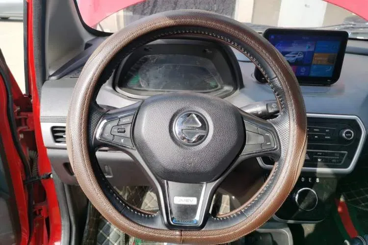 2018 JMEV E200N BEV 29.2KWH,autocango,china used car exporter,china ev exporter,chinese used car exporter,chinese used ev exporter