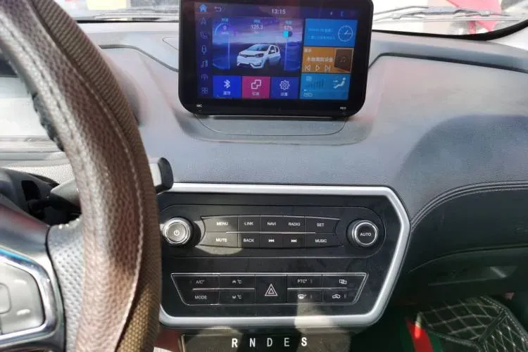 2018 JMEV E200N BEV 29.2KWH,autocango,china used car exporter,china ev exporter,chinese used car exporter,chinese used ev exporter