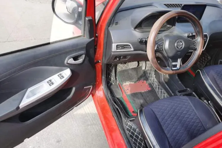 2018 JMEV E200N BEV 29.2KWH,autocango,china used car exporter,china ev exporter,chinese used car exporter,chinese used ev exporter