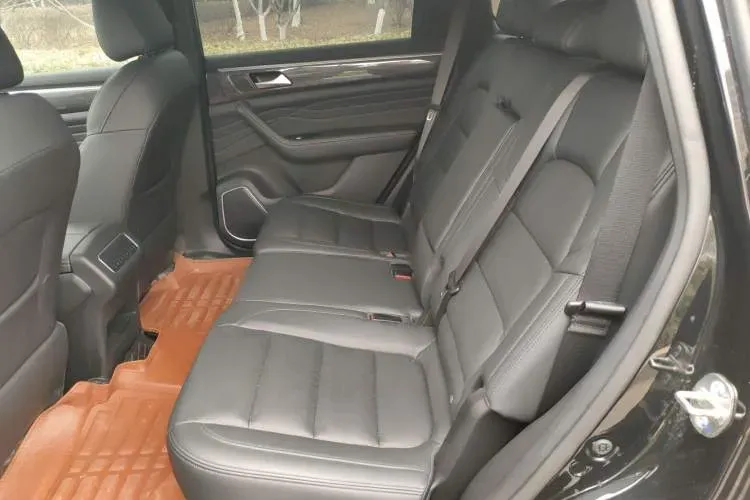 2020 DongFeng Fengon Fengon ix7 2.0T 231HP L4 6AT,autocango,china used car exporter,china ev exporter,chinese used car exporter,chinese used ev exporter