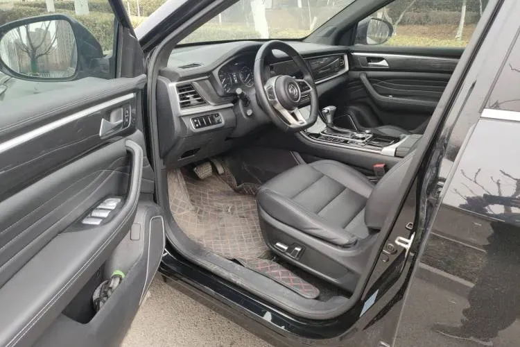 2020 DongFeng Fengon Fengon ix7 2.0T 231HP L4 6AT,autocango,china used car exporter,china ev exporter,chinese used car exporter,chinese used ev exporter