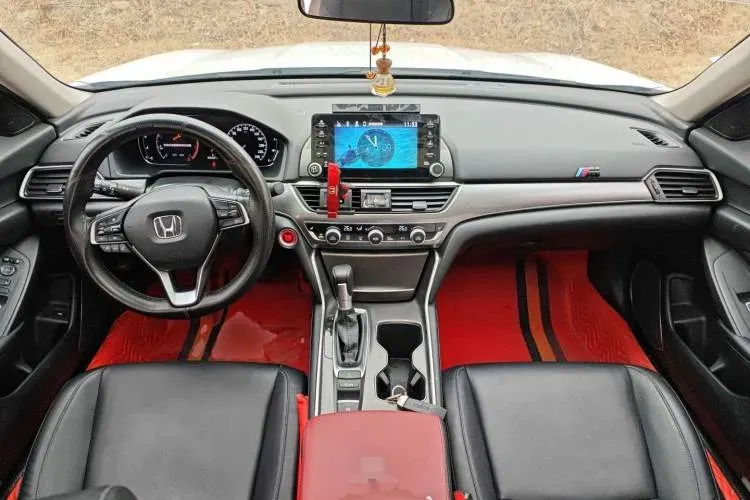2018 Honda Accord 1.5T 194HP L4 CVT,autocango,china used car exporter,china ev exporter,chinese used car exporter,chinese used ev exporter