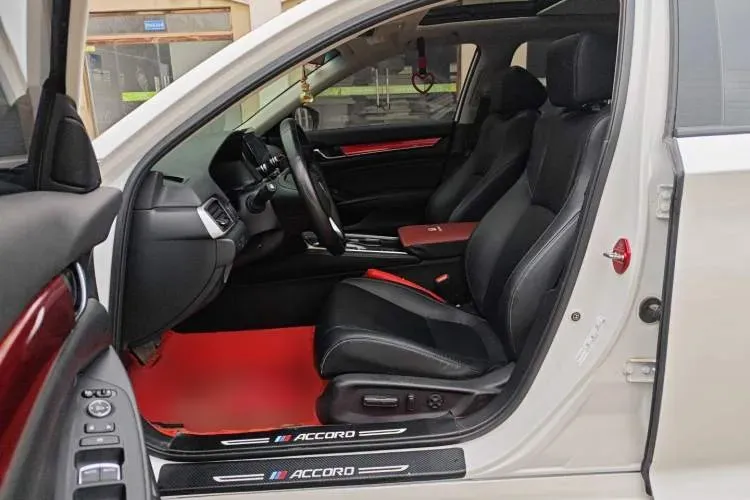 2018 Honda Accord 1.5T 194HP L4 CVT,autocango,china used car exporter,china ev exporter,chinese used car exporter,chinese used ev exporter