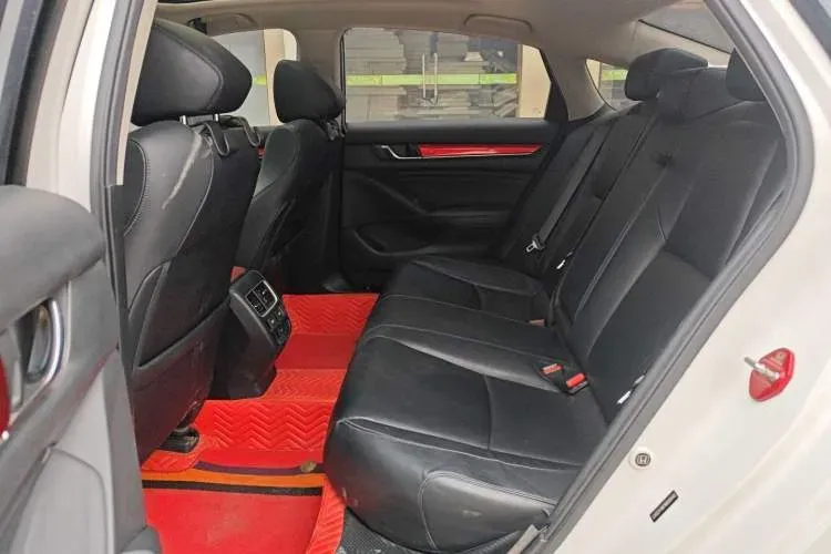 2018 Honda Accord 1.5T 194HP L4 CVT,autocango,china used car exporter,china ev exporter,chinese used car exporter,chinese used ev exporter