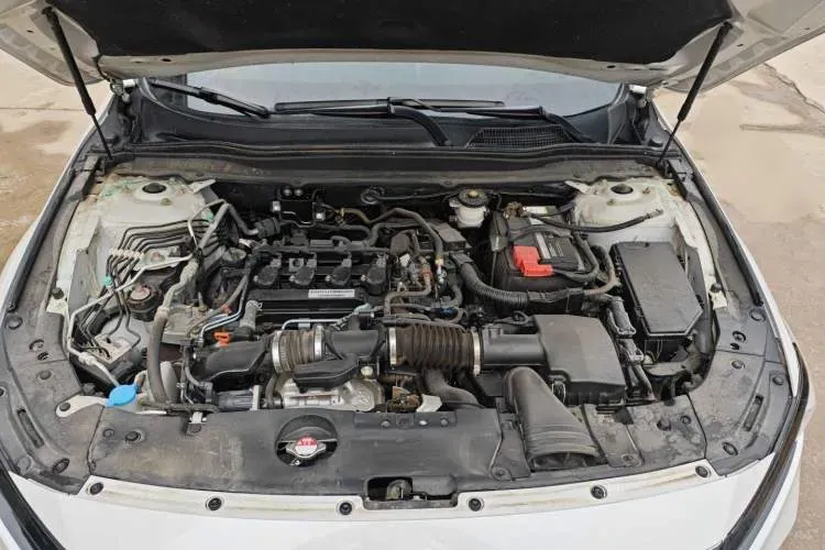 2018 Honda Accord 1.5T 194HP L4 CVT,autocango,china used car exporter,china ev exporter,chinese used car exporter,chinese used ev exporter