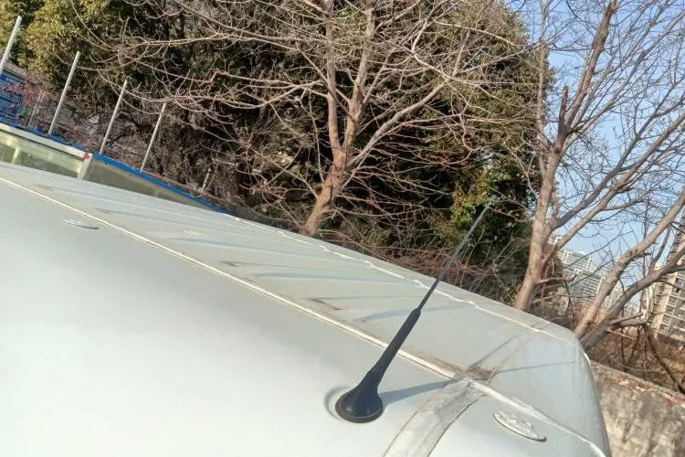 2022 JMC FuShun 2.0T 146HP L4 6MT,autocango,china used car exporter,china ev exporter,chinese used car exporter,chinese used ev exporter