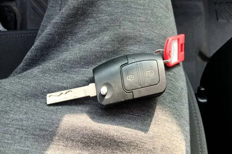 2022 JMC FuShun 2.0T 146HP L4 6MT,autocango,china used car exporter,china ev exporter,chinese used car exporter,chinese used ev exporter