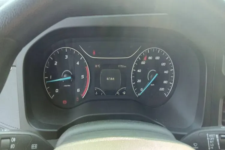 2022 JMC FuShun 2.0T 146HP L4 6MT,autocango,china used car exporter,china ev exporter,chinese used car exporter,chinese used ev exporter