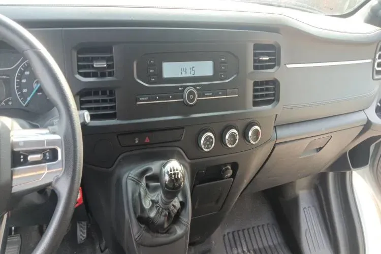 2022 JMC FuShun 2.0T 146HP L4 6MT,autocango,china used car exporter,china ev exporter,chinese used car exporter,chinese used ev exporter