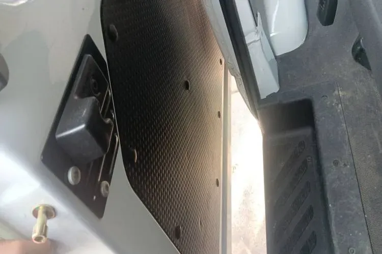 2022 JMC FuShun 2.0T 146HP L4 6MT,autocango,china used car exporter,china ev exporter,chinese used car exporter,chinese used ev exporter