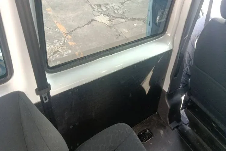 2022 JMC FuShun 2.0T 146HP L4 6MT,autocango,china used car exporter,china ev exporter,chinese used car exporter,chinese used ev exporter