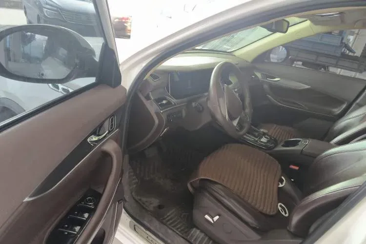 2018 Leopaard Mattu 1.6T 200HP L4 6DCT,autocango,china used car exporter,china ev exporter,chinese used car exporter,chinese used ev exporter