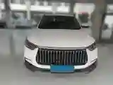 2018 Leopaard Mattu 1.6T 200HP L4 6DCT