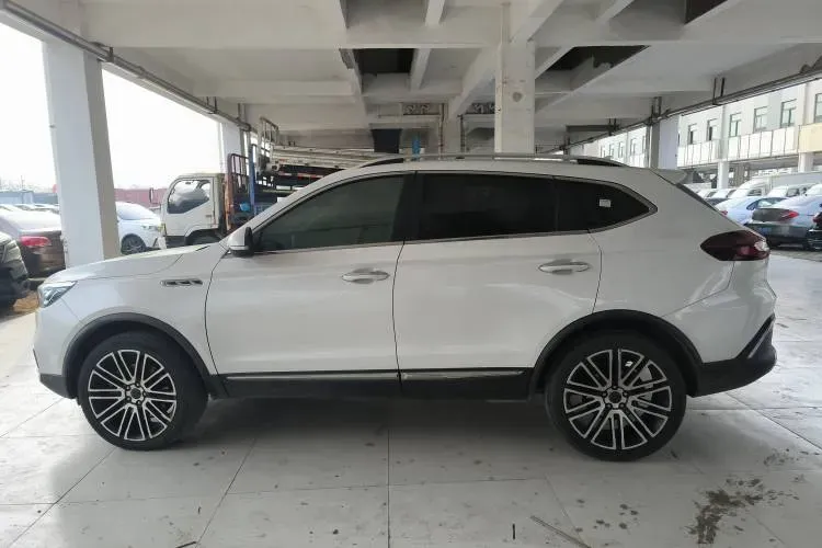 2018 Leopaard Mattu 1.6T 200HP L4 6DCT,autocango,china used car exporter,china ev exporter,chinese used car exporter,chinese used ev exporter