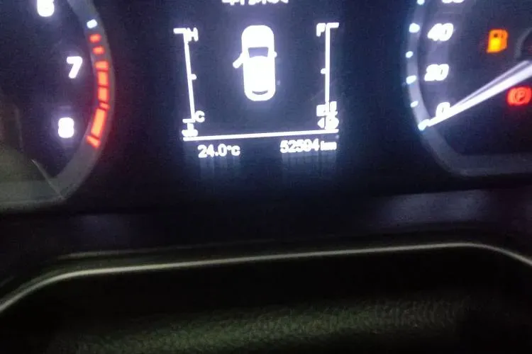 2020 ChangAn Oshan X7 1.5T 178HP L4 7DCT,autocango,china used car exporter,china ev exporter,chinese used car exporter,chinese used ev exporter