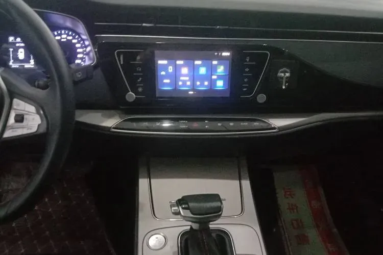 2020 ChangAn Oshan X7 1.5T 178HP L4 7DCT,autocango,china used car exporter,china ev exporter,chinese used car exporter,chinese used ev exporter