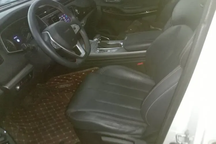 2020 ChangAn Oshan X7 1.5T 178HP L4 7DCT,autocango,china used car exporter,china ev exporter,chinese used car exporter,chinese used ev exporter