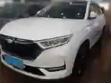 2020 ChangAn Oshan X7 1.5T 178HP L4 7DCT