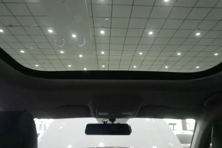 2020 ChangAn Oshan X7 1.5T 178HP L4 7DCT,autocango,china used car exporter,china ev exporter,chinese used car exporter,chinese used ev exporter