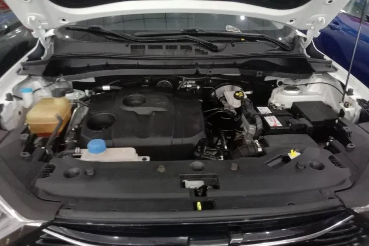 2020 ChangAn Oshan X7 1.5T 178HP L4 7DCT,autocango,china used car exporter,china ev exporter,chinese used car exporter,chinese used ev exporter