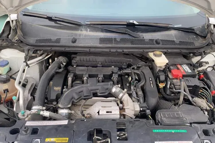 2016 Peugeot 408 1.6T 167HP L4 6AT,autocango,china used car exporter,china ev exporter,chinese used car exporter,chinese used ev exporter